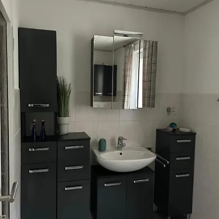 Schieferstuebchen - Gemuetliche Zentrum - Perfekt Fuer Paare Und Kleine Familien Appartement Winterberg