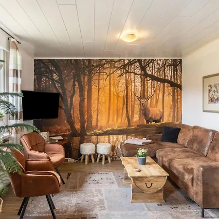 Schieferstuebchen - Gemuetliche Zentrum - Perfekt Fuer Paare Und Kleine Familien