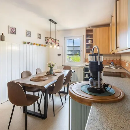 Schieferstuebchen - Gemuetliche Zentrum - Perfekt Fuer Paare Und Kleine Familien Appartement