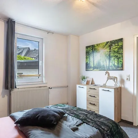 Schieferstuebchen - Gemuetliche Zentrum - Perfekt Fuer Paare Und Kleine Familien Appartement