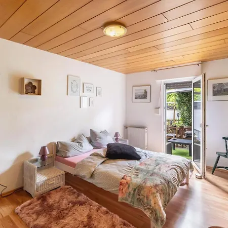 Schieferstuebchen - Gemuetliche Zentrum - Perfekt Fuer Paare Und Kleine Familien Appartement Winterberg