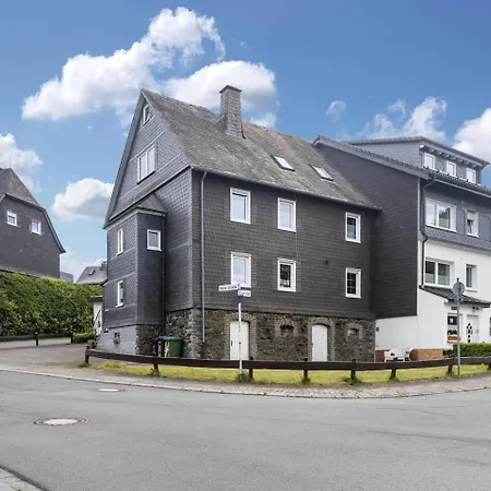 Schieferstuebchen - Gemuetliche Zentrum - Perfekt Fuer Paare Und Kleine Familien *